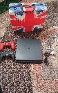 ps4 slim 1tr کپی خور
