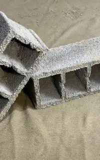 بلوک سیمانی