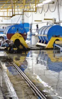 قالیشویی مبل‌شویی ۵۰ سال تجربه تضمینی بهترین قیمت
