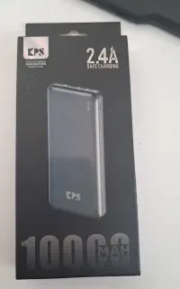 پاور بانک ۱۰ هزار kps اکبند