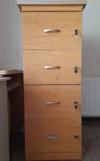 فایل اداری ام دی اف