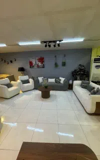 جشنواره مبلمان ارگ تهران دریزدبرای اولین بار