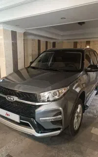 ام وی ام x33s اتومات مدل۱۴۰۱
