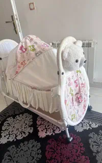 ننو گهواره ای