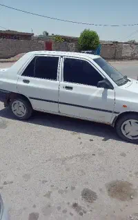 ماشین پراید