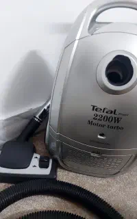 جاروبرقی و اجاق گاز
