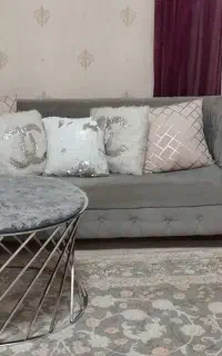 مبل ۷ نفره چستر