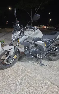 موتور BM200