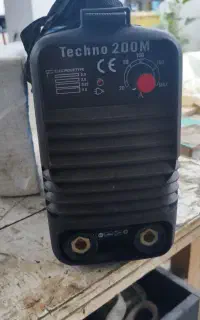تعدادی وسایل کار
