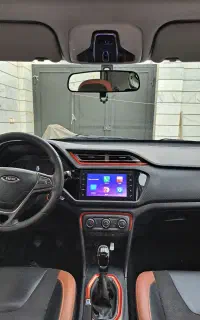 ام وی ام X22