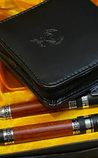 ست خودکار و خودمویس و ساعت دیپلمات