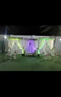 فروش ویژه جایگاه عروس، میناب