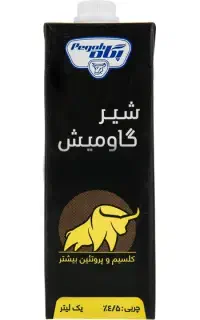 شیر گاومیش پگاه