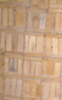 جعبه، قوطی چوبی نو