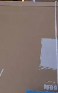 تلوزیون