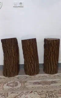 صندلی کافه ای