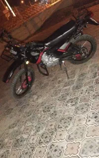 تریل دایچی 200