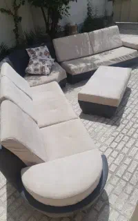 مبل ۸نفره