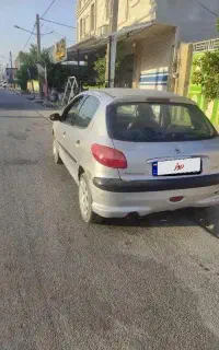 206مدل 85