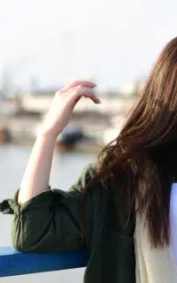 مدل عکاسی طبیعت