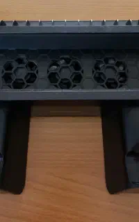 فن و پایه شاژر ps4