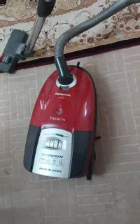 جاروبرقی پاناسونیک اصلی