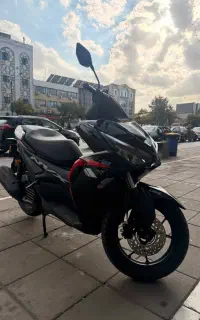 موتور طرح ایروکس ۱۷۰ سی سی