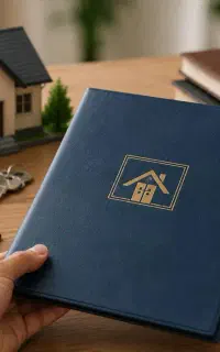 خدمات پیگیری دریافت سند ملکی