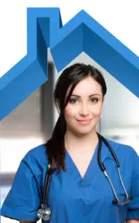 خدمات پرستاری درمنزل