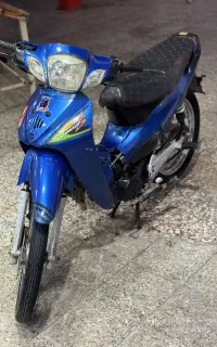 لاکی ۹۰ مدارک کامل پلاک ملی