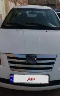 MVM 530 سفید روغنی 1389مدل