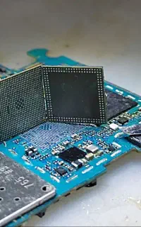 تعمیرات تخصصی موبایل