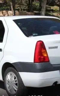 تندر ال نود E2مدل ۹۲