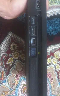 Ps4 slim