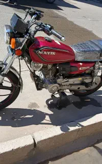 موتور ۲۰۰متین