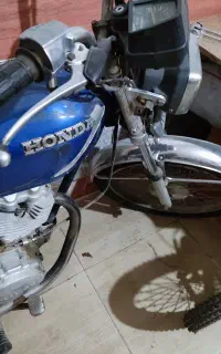 فروش موتور کبیرو