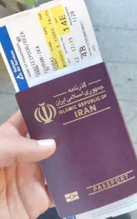 مدارک گمشده به نام مهدی حاجت پور