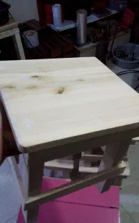 چهار پایه