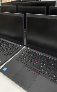 لپتاپ نسل ۱۰ اولترابوک حرفه ای  LENOVO CORE i5