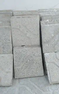 موزاییک دست دوم