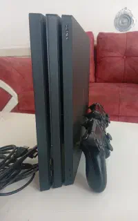 فروش ps4 پرو