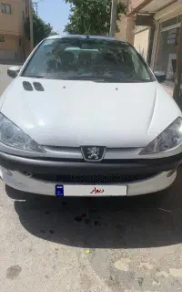 خودروی پژو