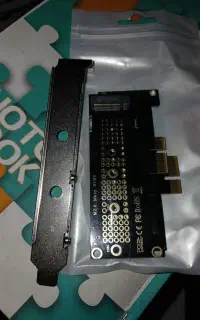 کارت توسعه pcie