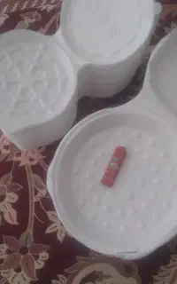 فوم پیتزا