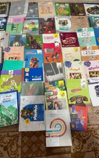 کتاب کنکوری