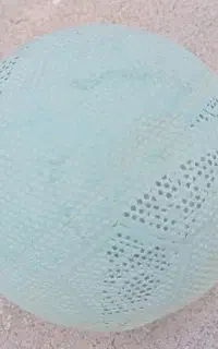 توپ فوتبال