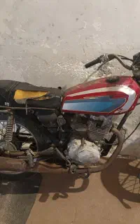 متور مدل 83 فوری بندر لنگه