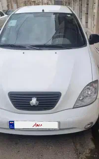تیبا ۲ پارس خودرویی رینگ ۱۴
