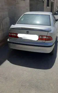 سمند۸۶