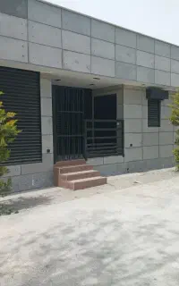 کرکره برقی جک پارکینگ و ریلی درب اتوماتیک